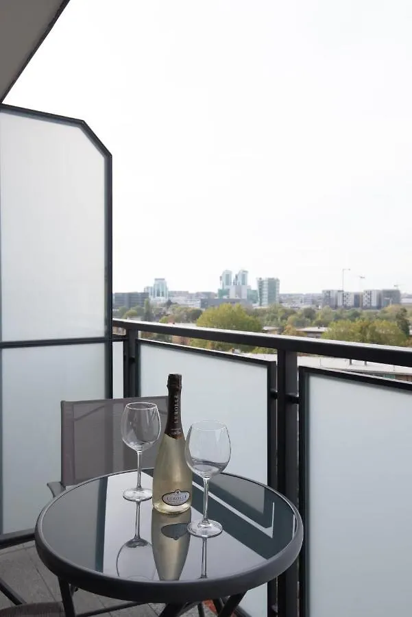 Appartamento Welcome To Mi - Attico Metro M1 Milano