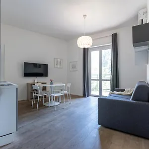 Appartement Beplace In Porta Romana, Milaan